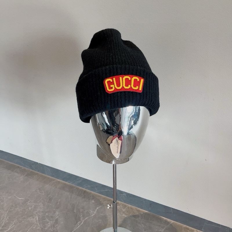 Gucci Caps